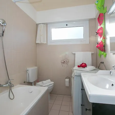 Fashion Apartment Lugano