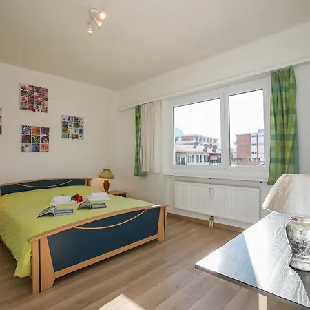 Fashion Apartment