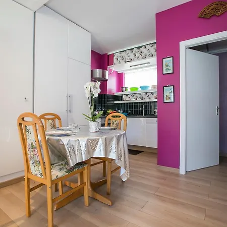 Fashion Apartment Lugano