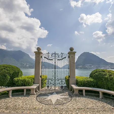 Fashion Lugano